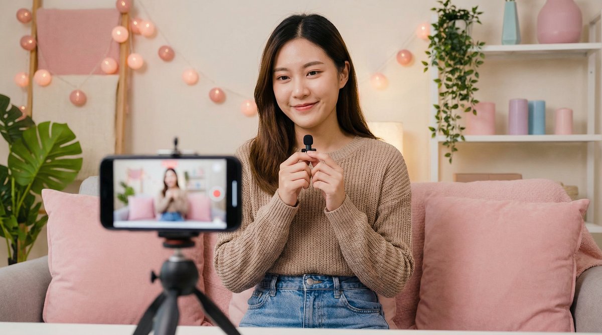 蘑菇视频生活视频分享