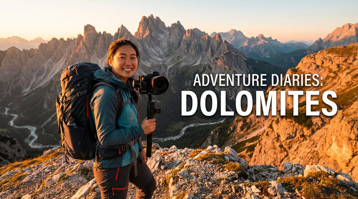 蘑菇视频旅行视频记录