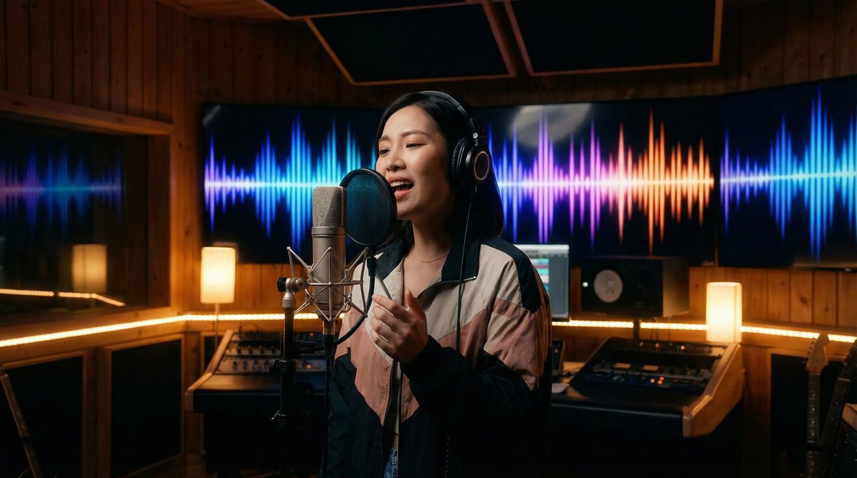 蘑菇视频音乐视频创作